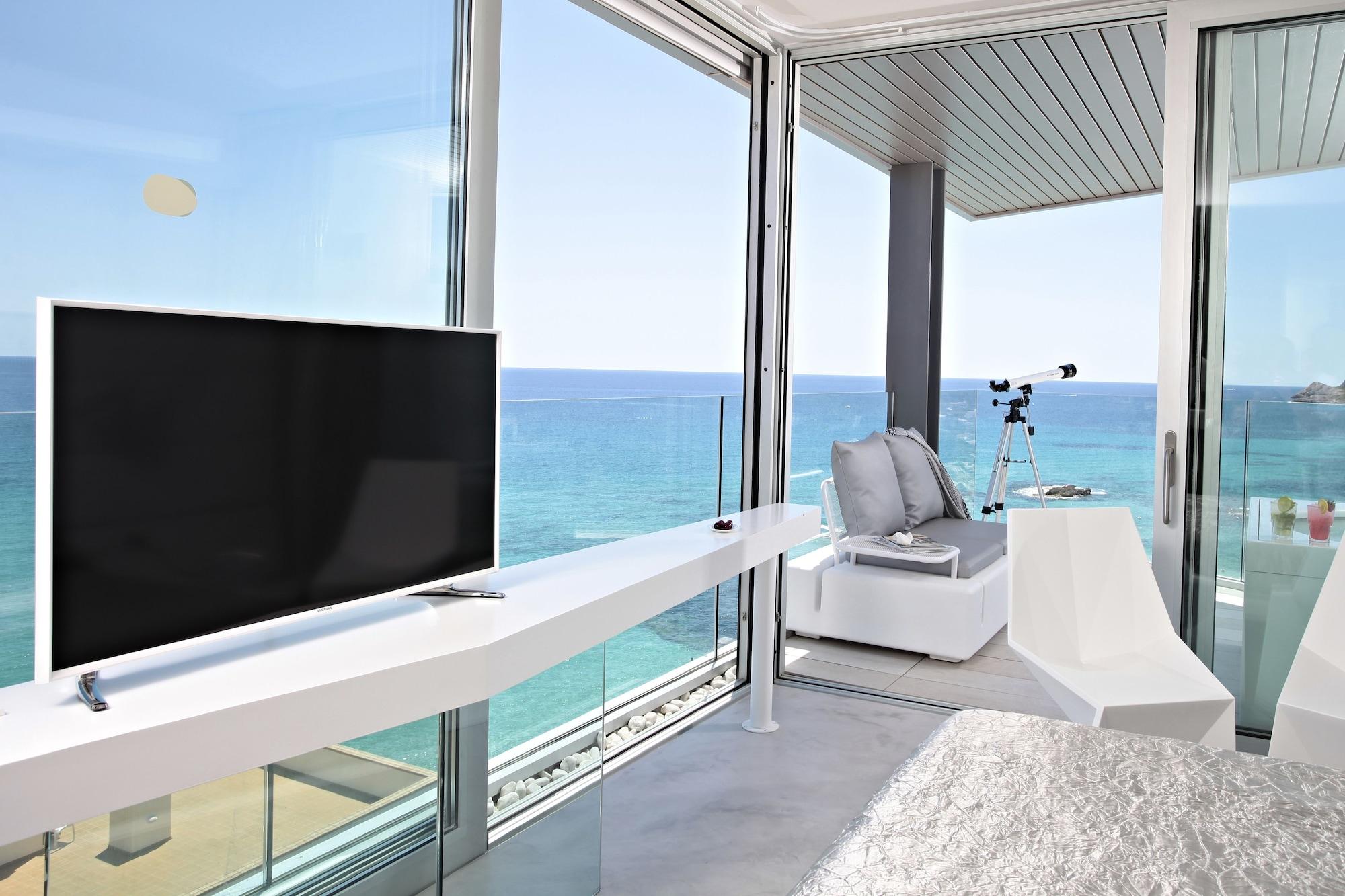 Hotel Son Moll Sentits & - Adults Only 4*