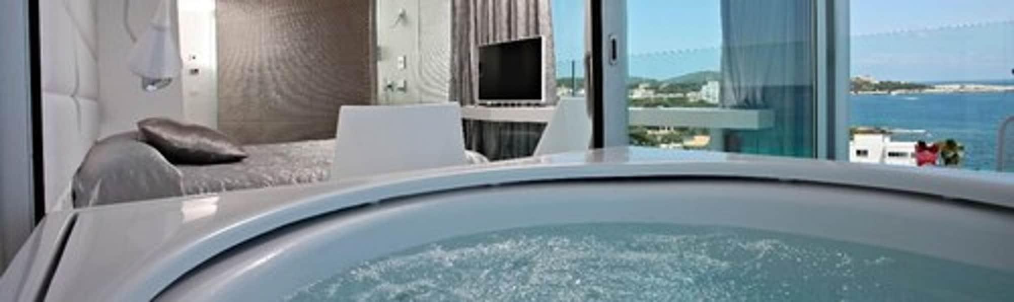 Son Moll Sentits & - Adults Only Cala Ratjada (Mallorca)