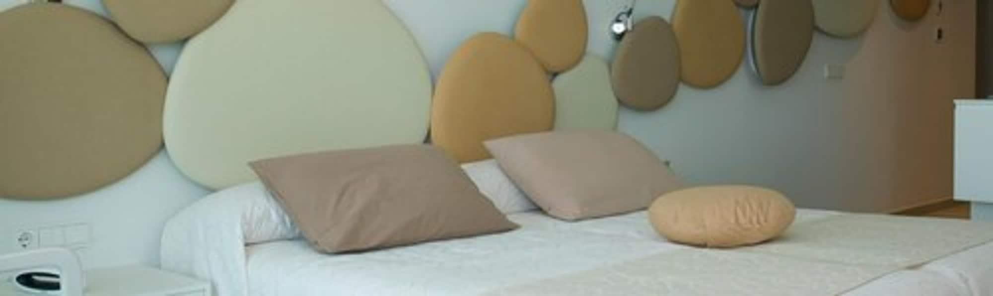 Son Moll Sentits & - Adults Only 4* Cala Ratjada (Mallorca)
