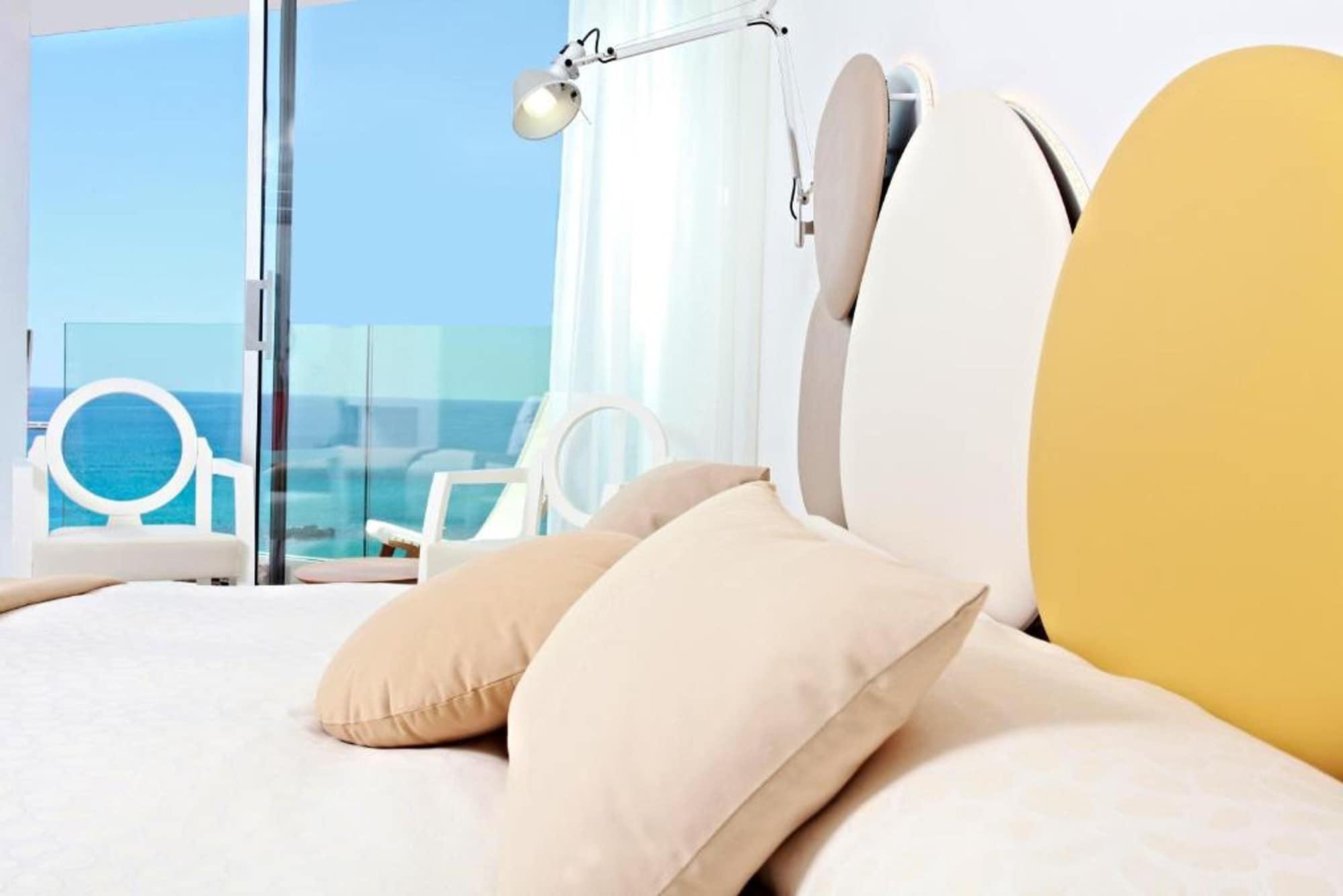 Son Moll Sentits & - Adults Only Hotel