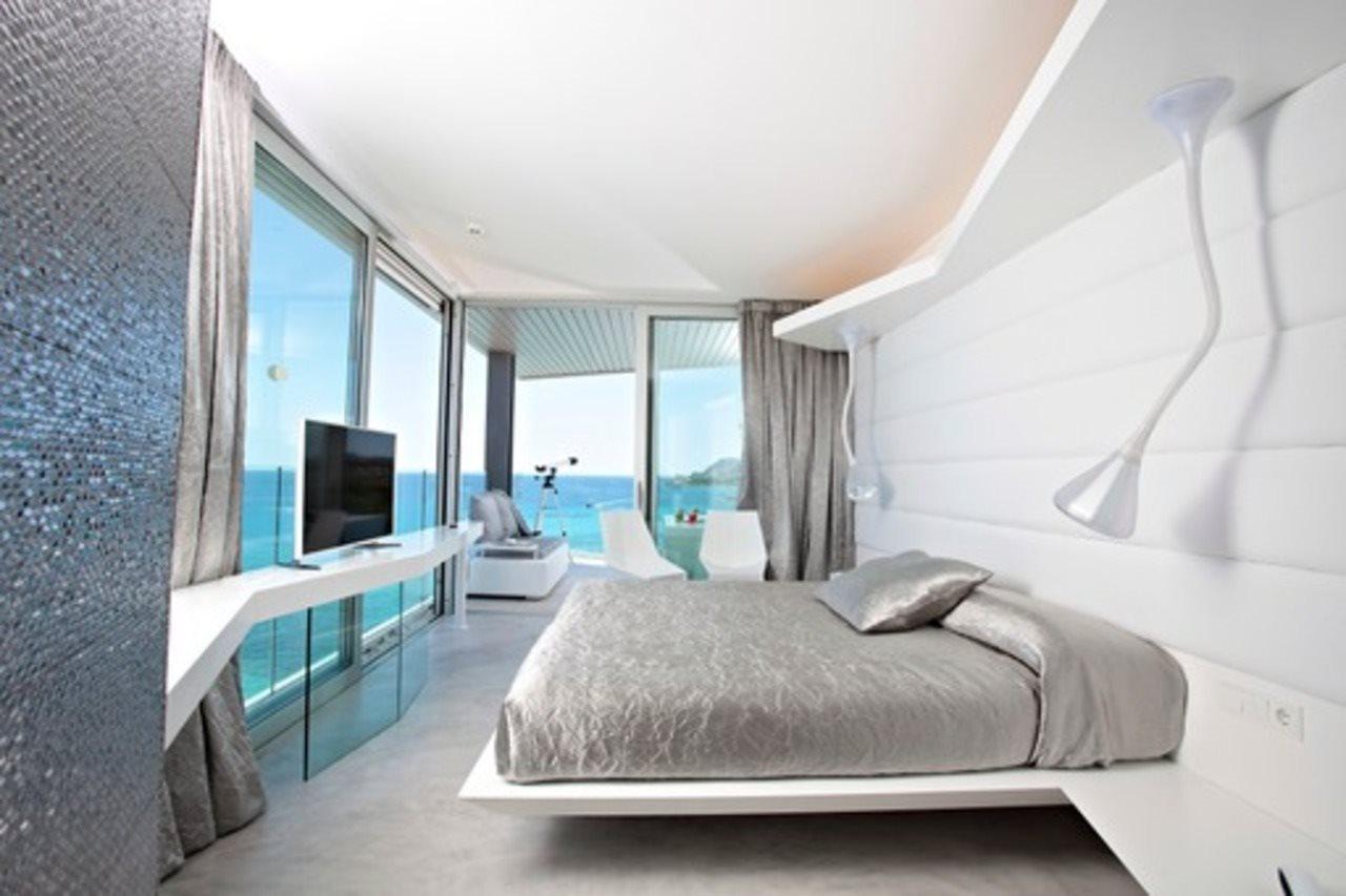 Son Moll Sentits & - Adults Only Hotel Cala Ratjada (Mallorca)