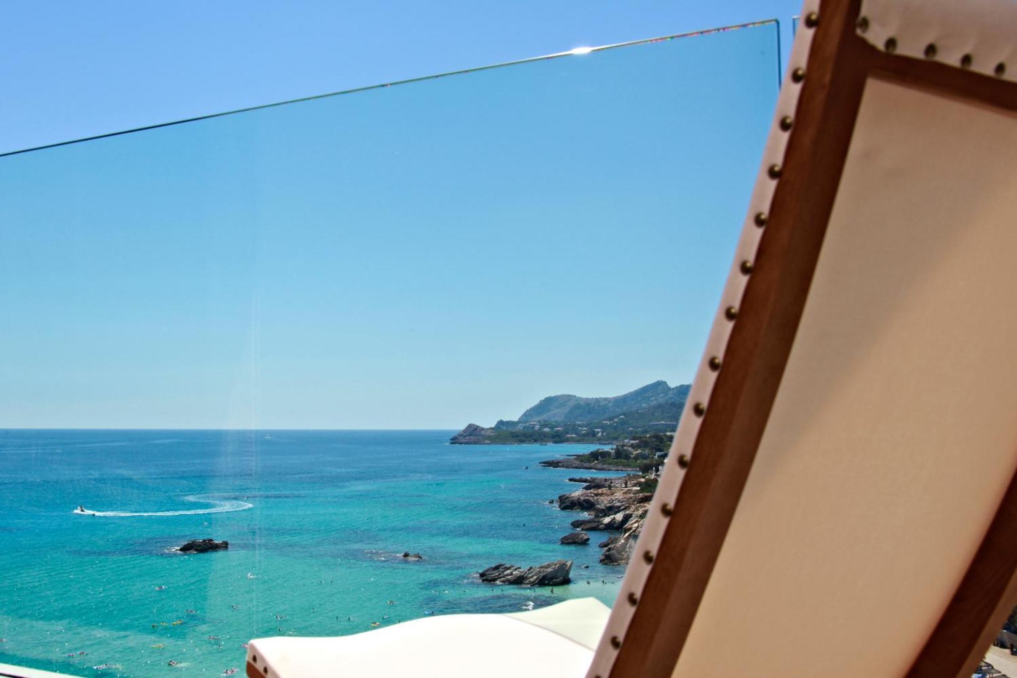 Son Moll Sentits & - Adults Only Hotel 4*