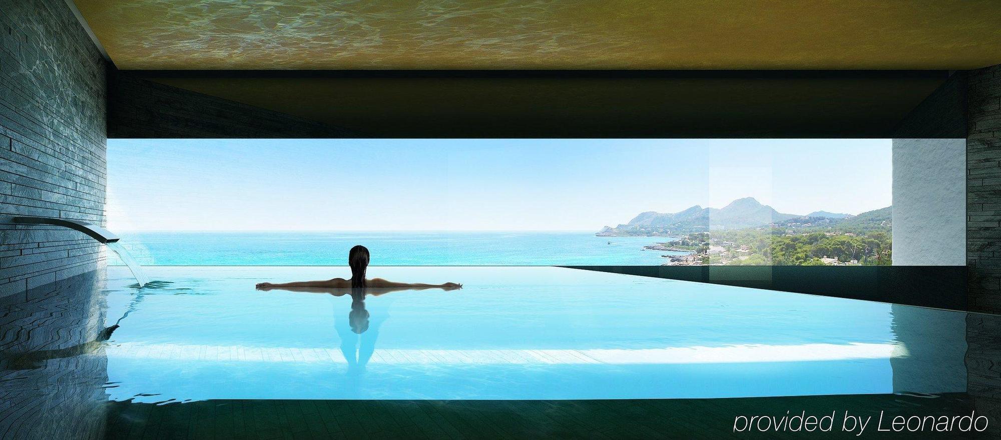 Hotel Son Moll Sentits & - Adults Only Cala Ratjada (Mallorca)