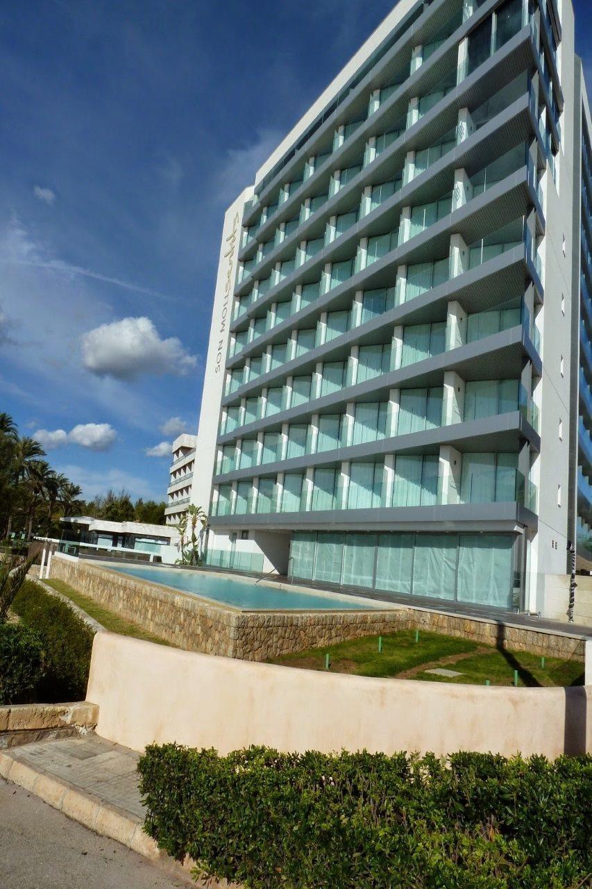 Son Moll Sentits & - Adults Only Hotel