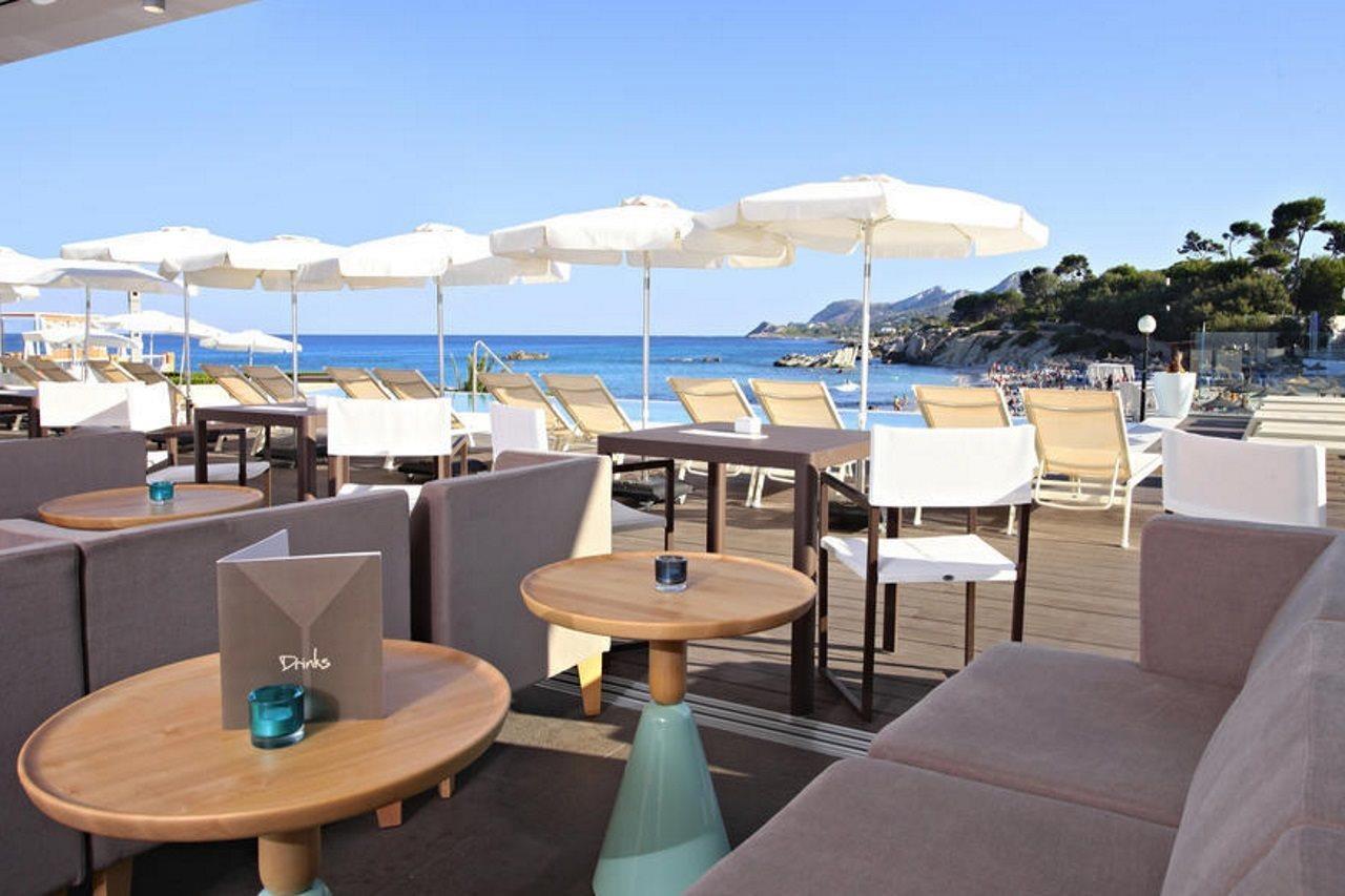 Son Moll Sentits & - Adults Only Hotel 4*