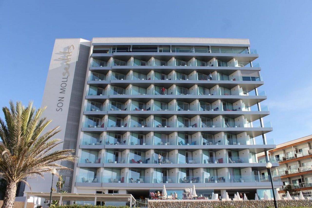 Son Moll Sentits & - Adults Only Hotel