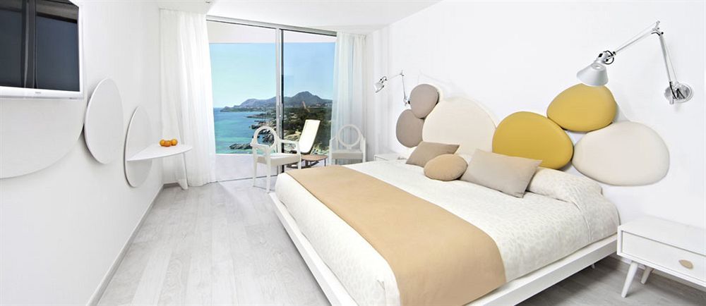 Hotel Son Moll Sentits & - Adults Only Cala Ratjada (Mallorca)