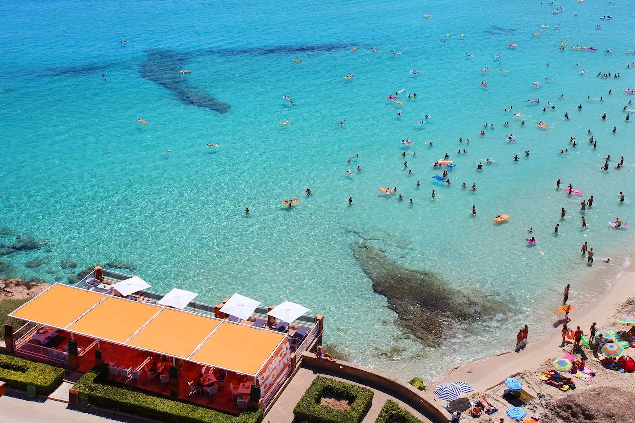Son Moll Sentits & - Adults Only Cala Ratjada (Mallorca)