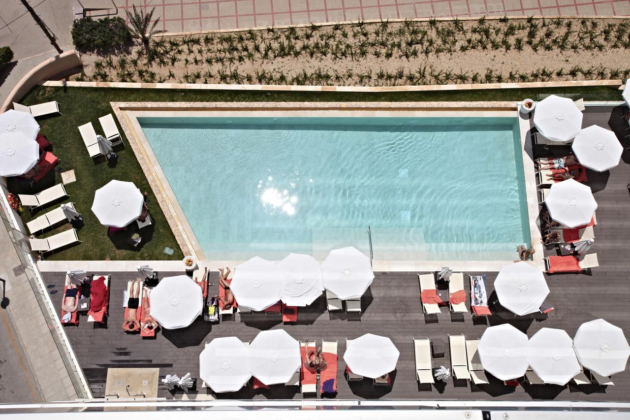 Son Moll Sentits & - Adults Only 4* Cala Ratjada (Mallorca)