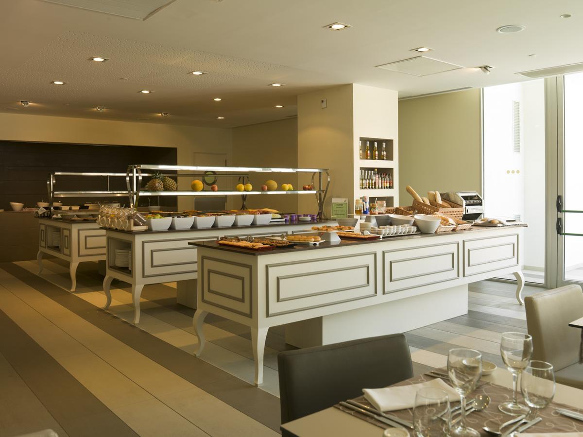Hotel Son Moll Sentits & - Adults Only