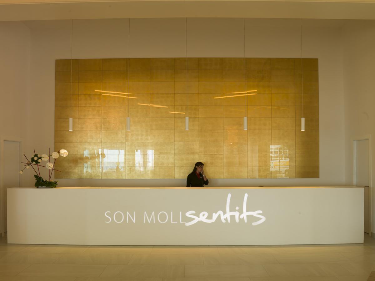 Son Moll Sentits & - Adults Only 4* Cala Ratjada (Mallorca)