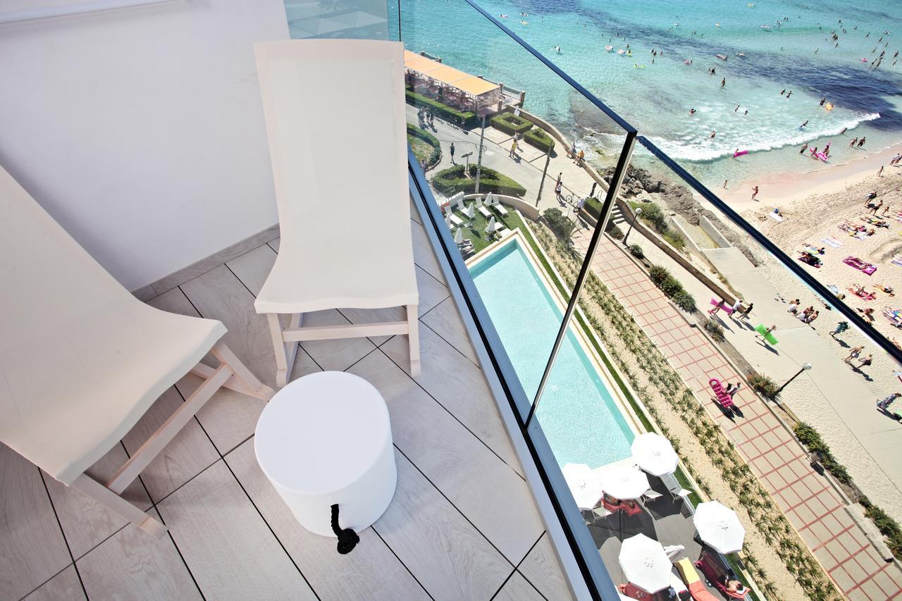 Son Moll Sentits & - Adults Only Hotel Cala Ratjada (Mallorca)