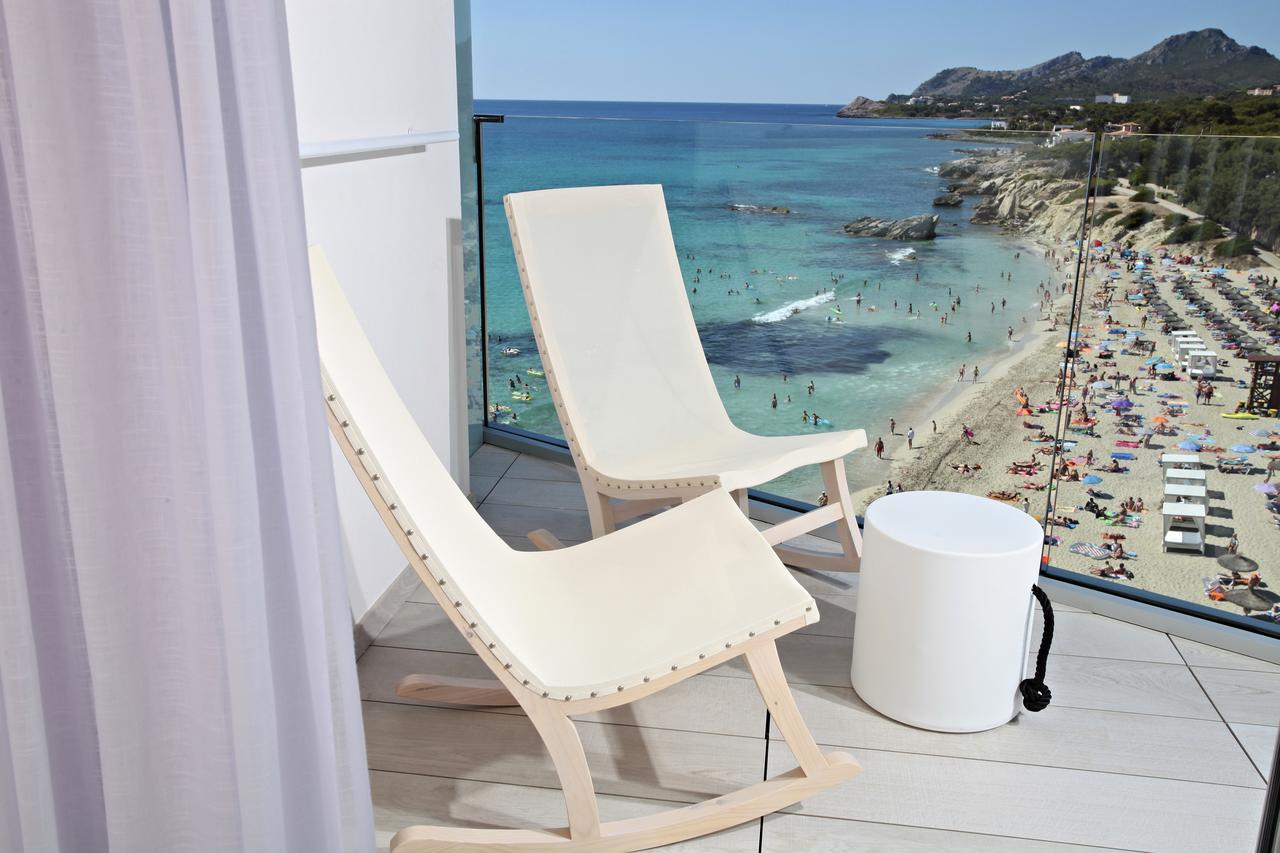 Son Moll Sentits & - Adults Only 4*