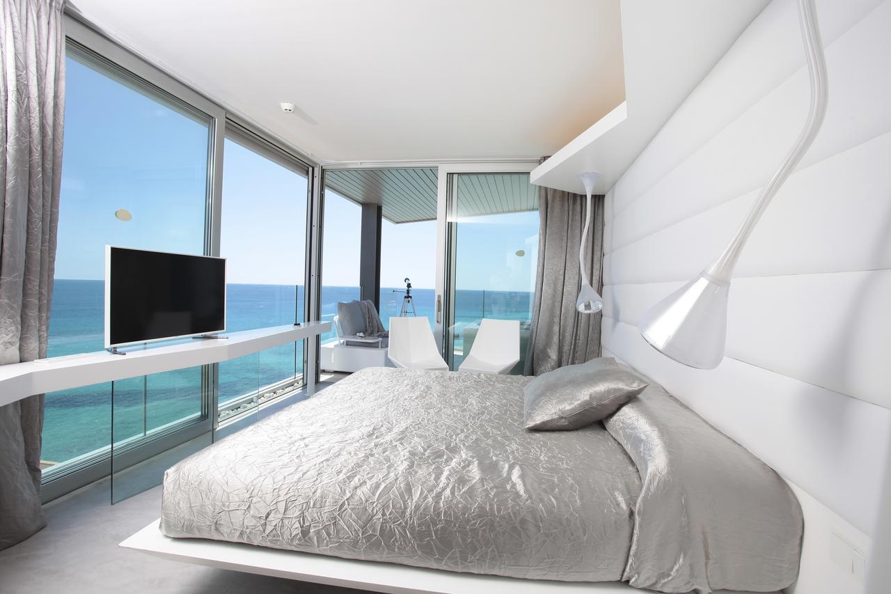 Son Moll Sentits & - Adults Only 4* Cala Ratjada (Mallorca)