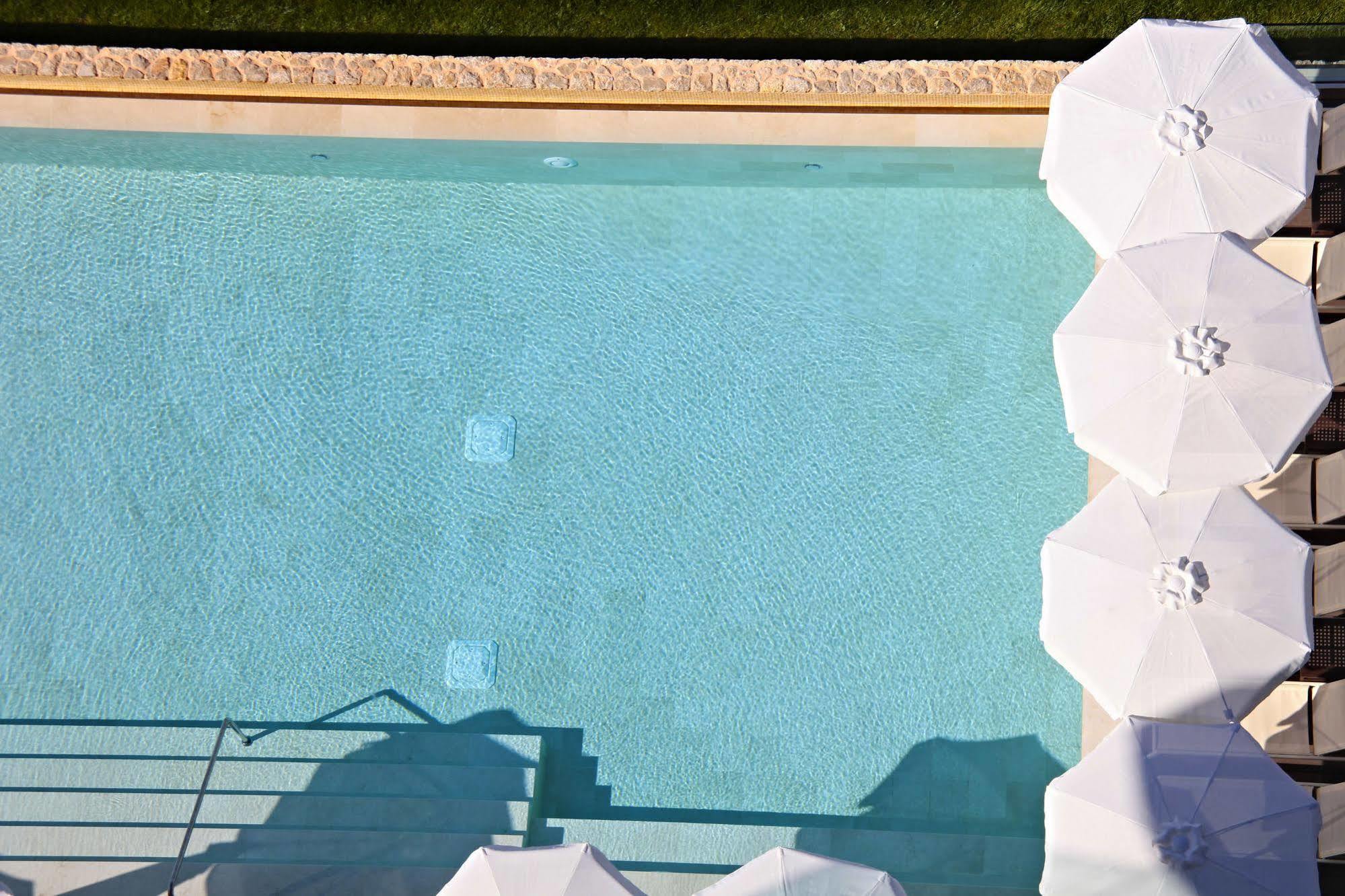 Son Moll Sentits & - Adults Only 4* Cala Ratjada (Mallorca)