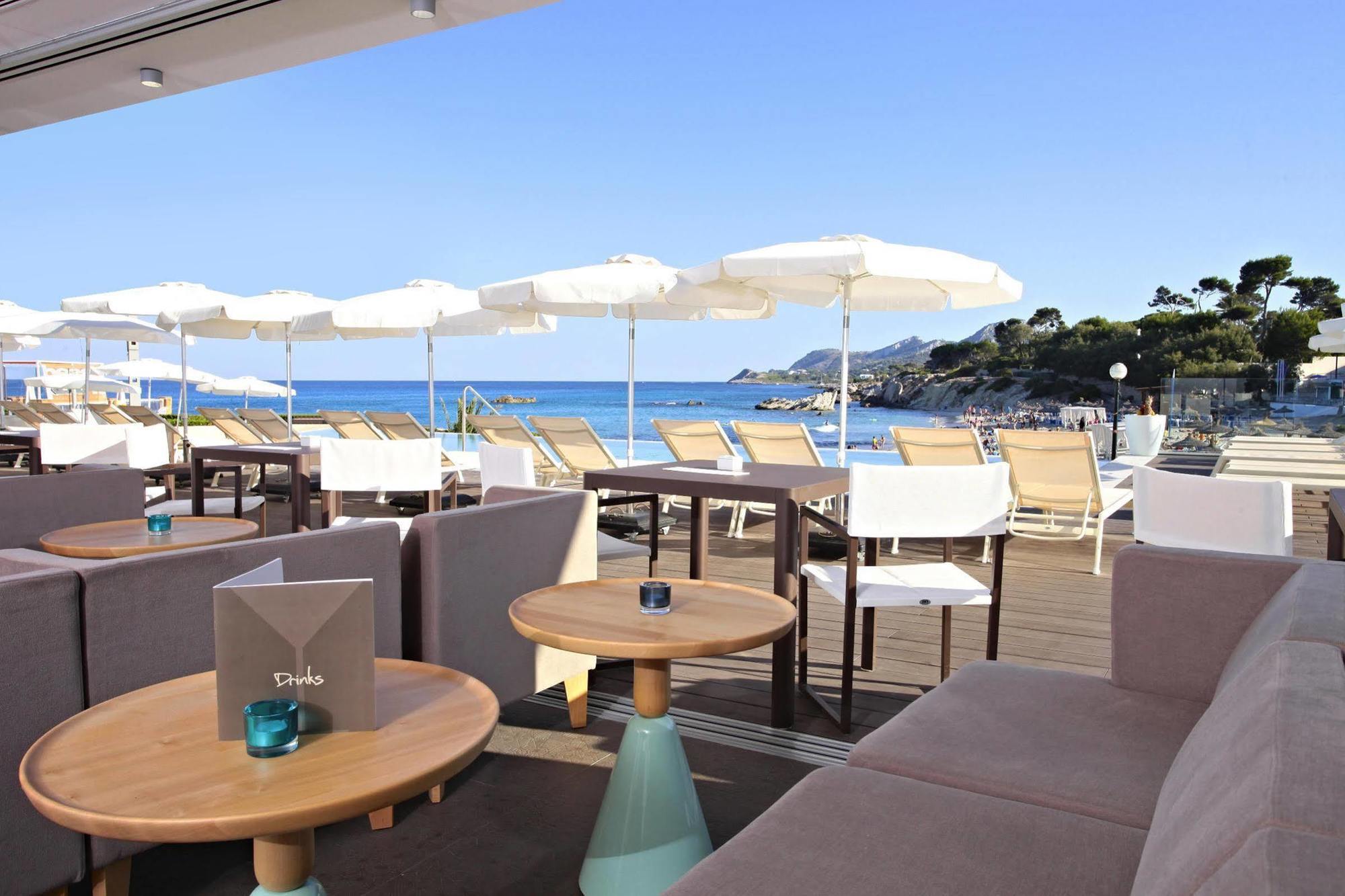 Son Moll Sentits & - Adults Only Hotel Cala Ratjada (Mallorca)