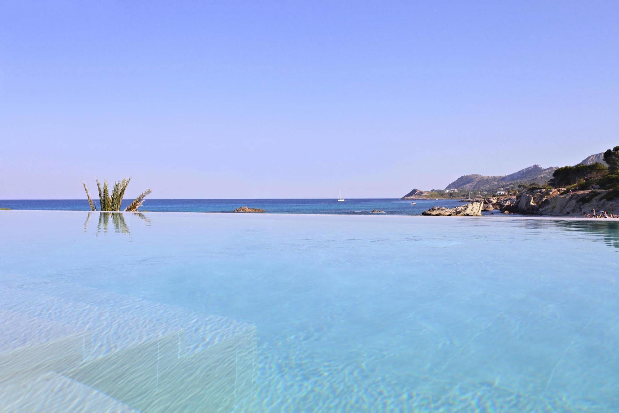 Son Moll Sentits & - Adults Only Hotel 4*