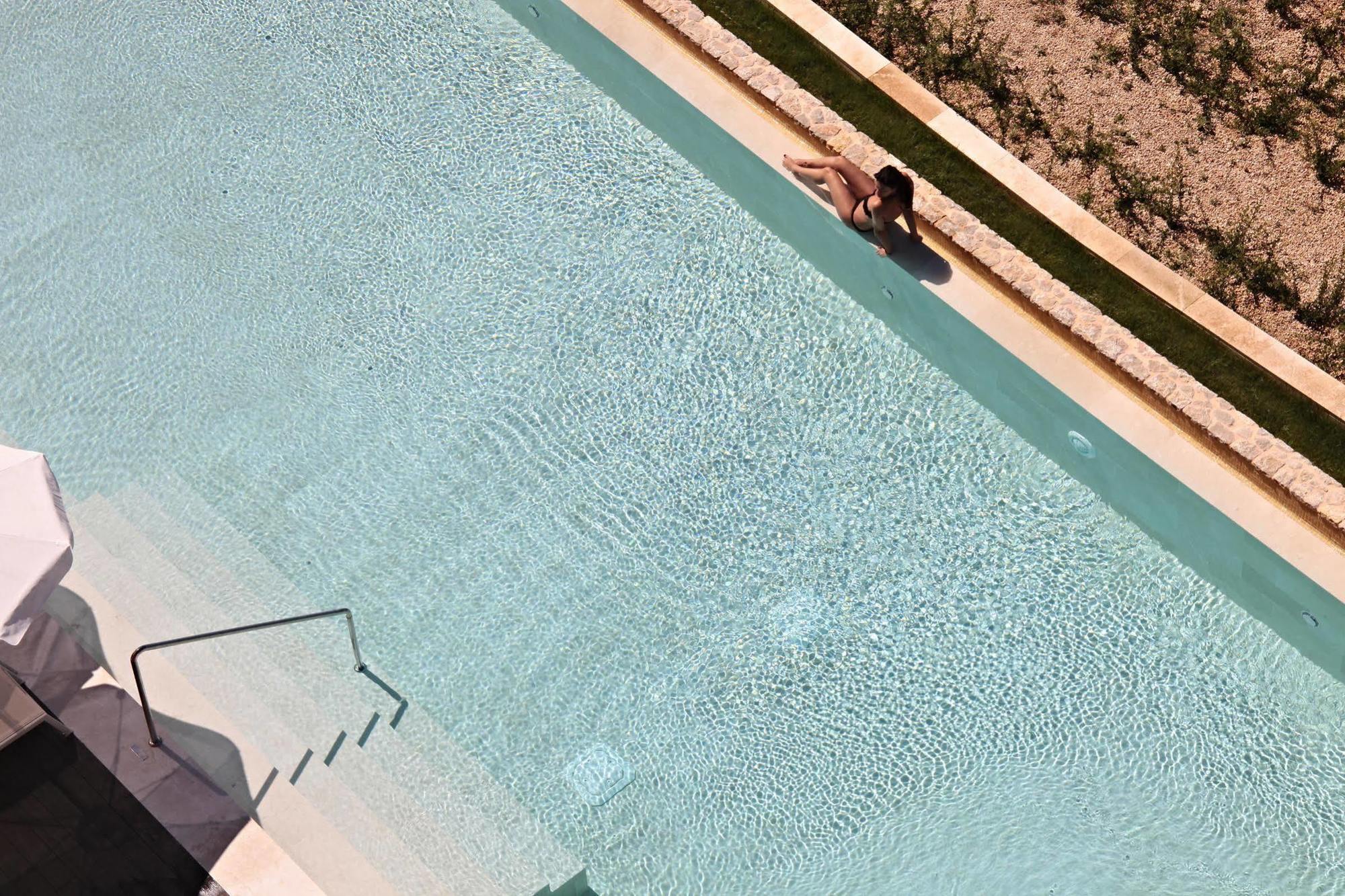 Hotel Son Moll Sentits & - Adults Only