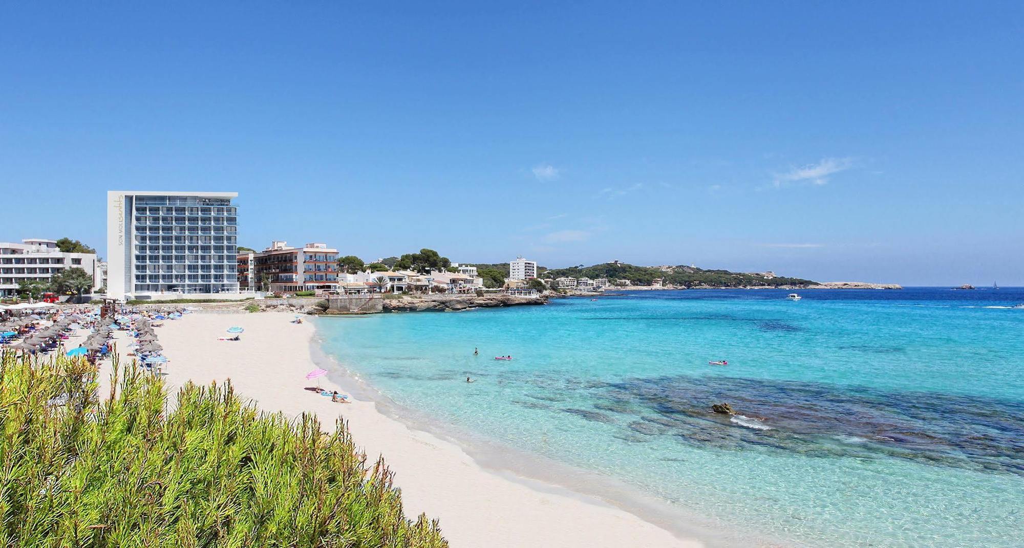 Son Moll Sentits & - Adults Only Hotel 4*